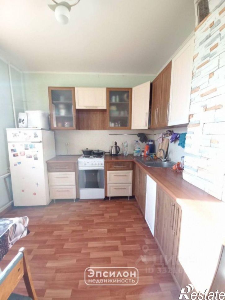 1-комн квартира пр-кт Вячеслава Клыкова, 64,  д. 64