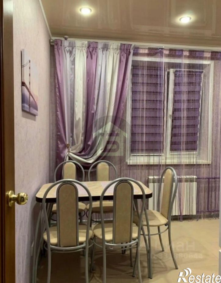 3-комн квартира пр-кт Вячеслава Клыкова, 50,  д. 50