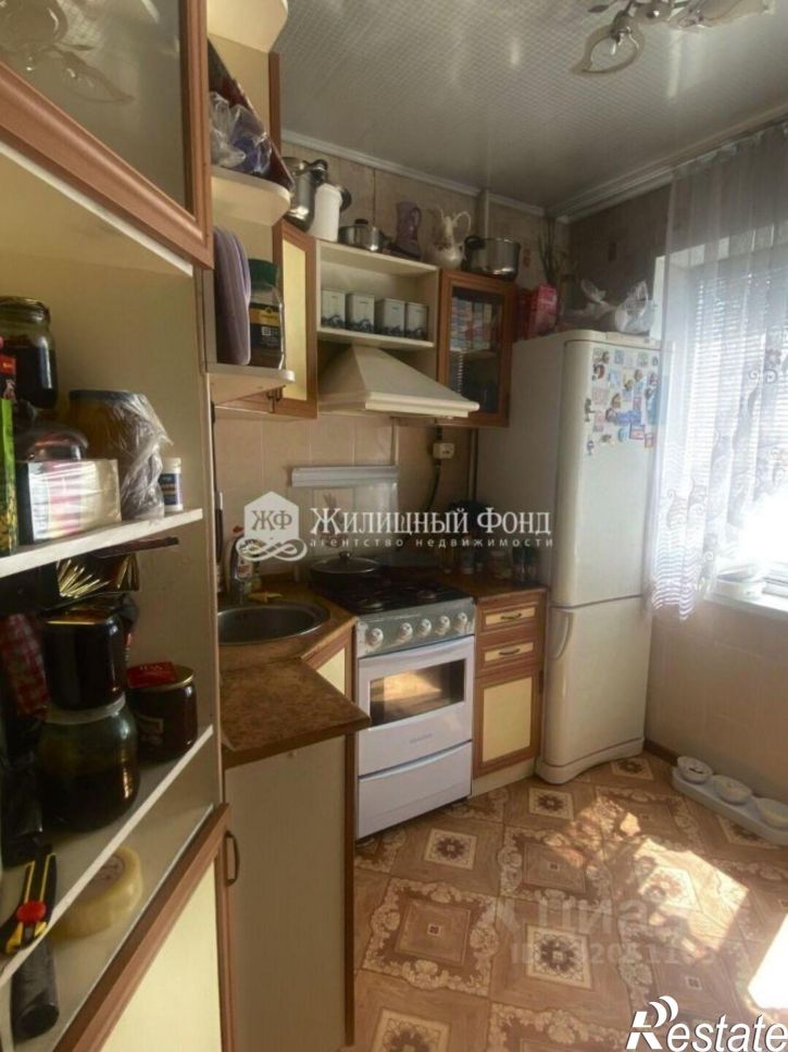 2-комн квартира пр-кт Ленинского Комсомола, 59,  д. 59
