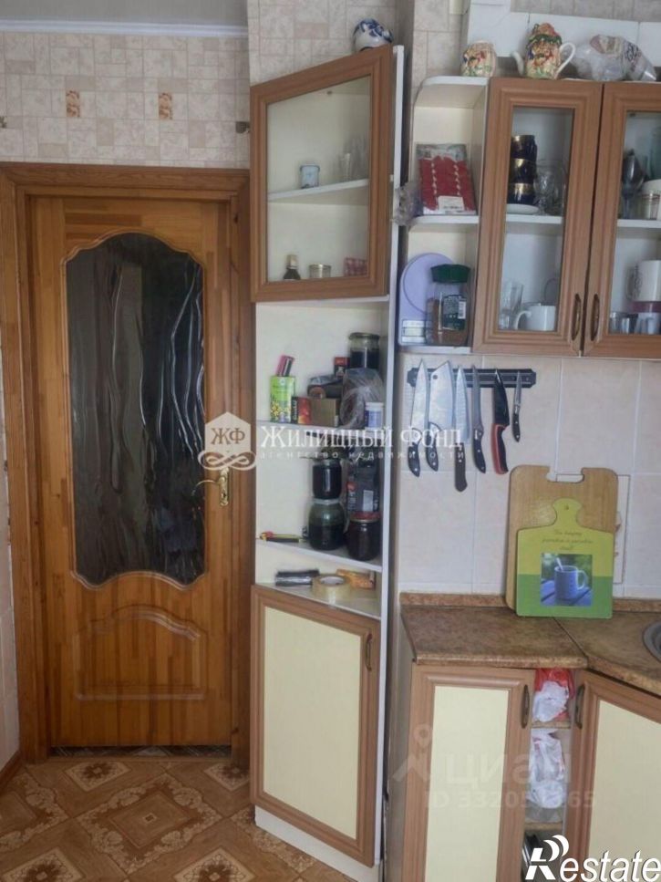 2-комн квартира пр-кт Ленинского Комсомола, 59,  д. 59