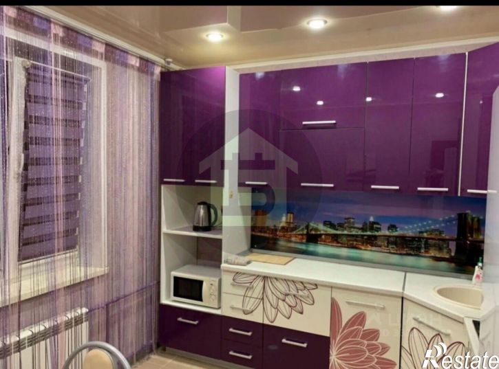 3-комн квартира пр-кт Вячеслава Клыкова, 50,  д. 50