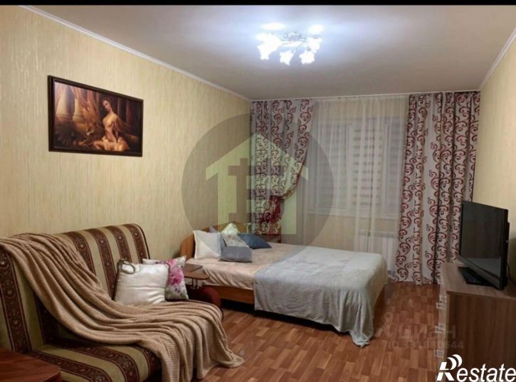 3-комн квартира пр-кт Вячеслава Клыкова, 50,  д. 50
