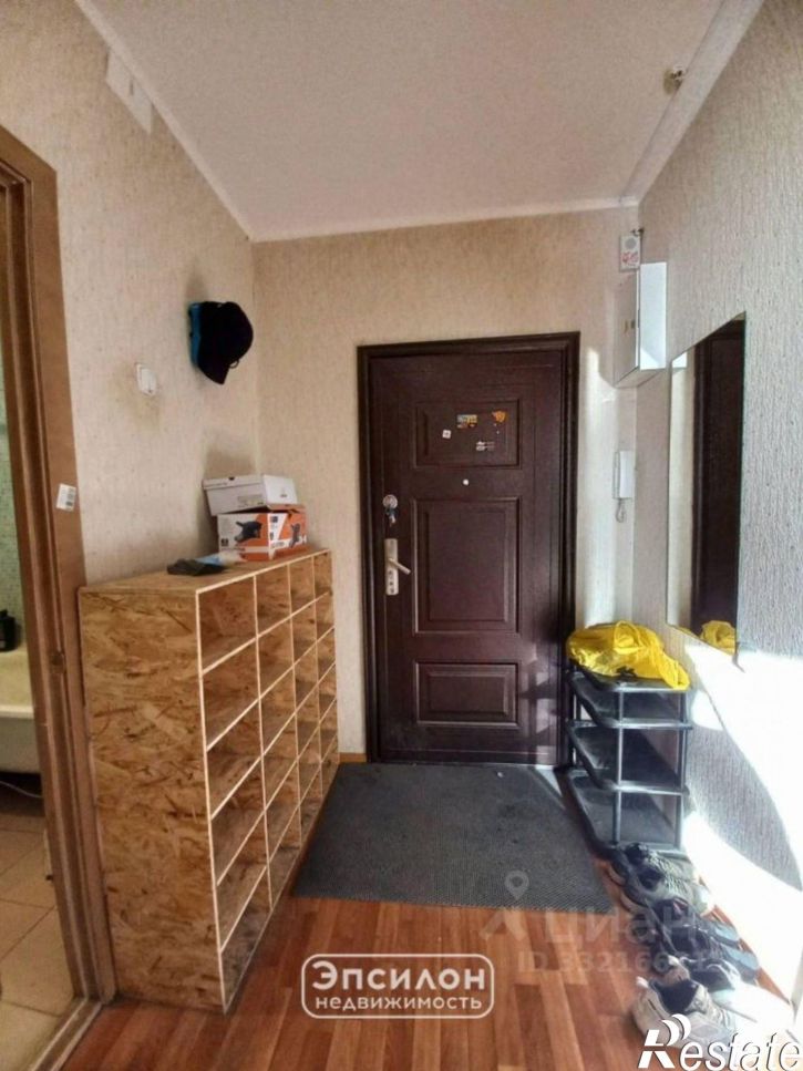 1-комн квартира пр-кт Вячеслава Клыкова, 64,  д. 64