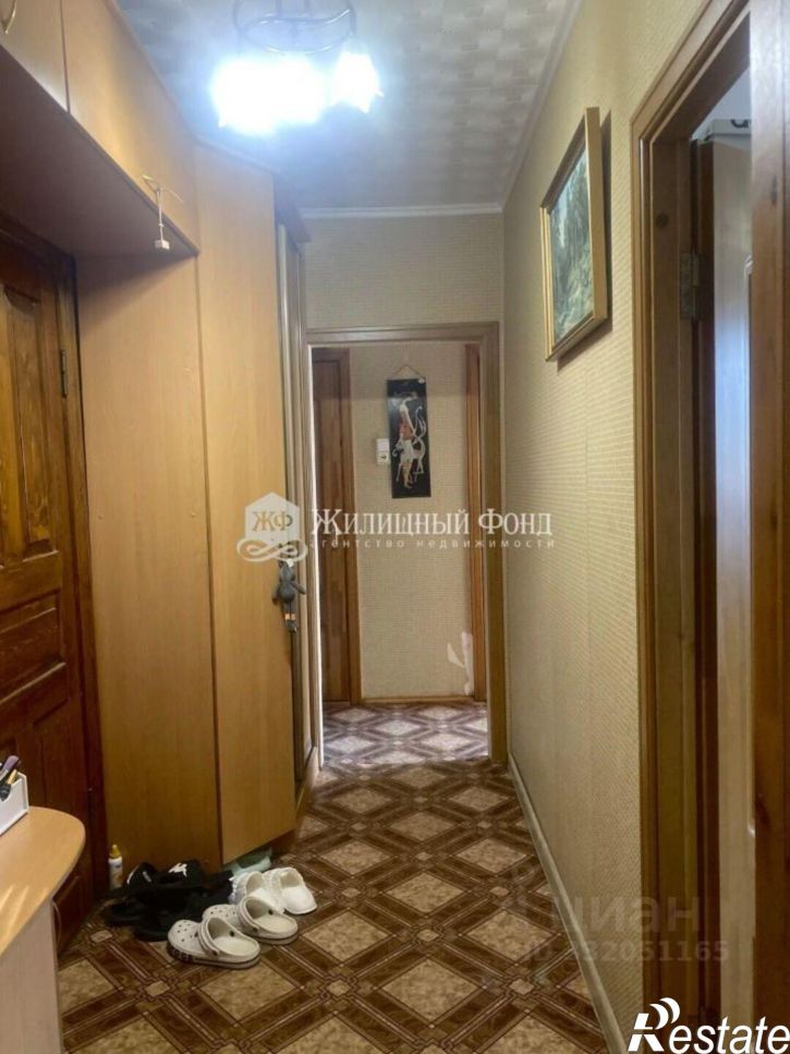 2-комн квартира пр-кт Ленинского Комсомола, 59,  д. 59