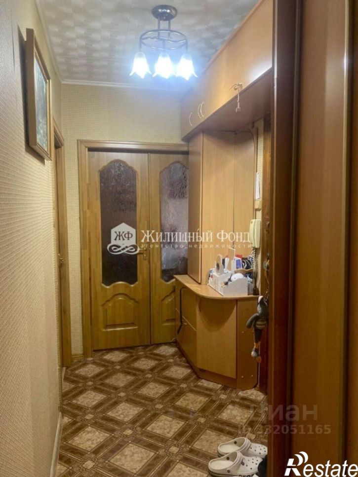 2-комн квартира пр-кт Ленинского Комсомола, 59,  д. 59