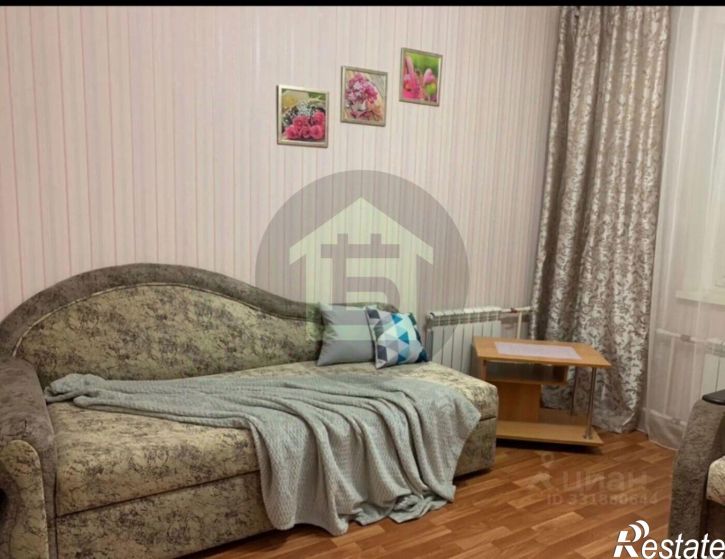 3-комн квартира пр-кт Вячеслава Клыкова, 50,  д. 50