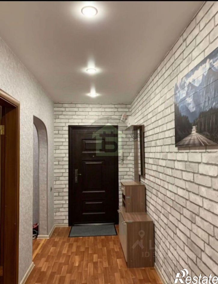 3-комн квартира пр-кт Вячеслава Клыкова, 50,  д. 50