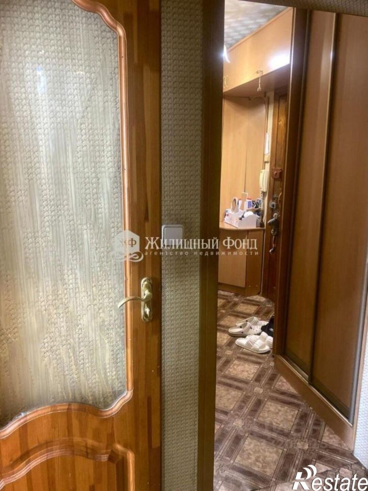 2-комн квартира пр-кт Ленинского Комсомола, 59,  д. 59