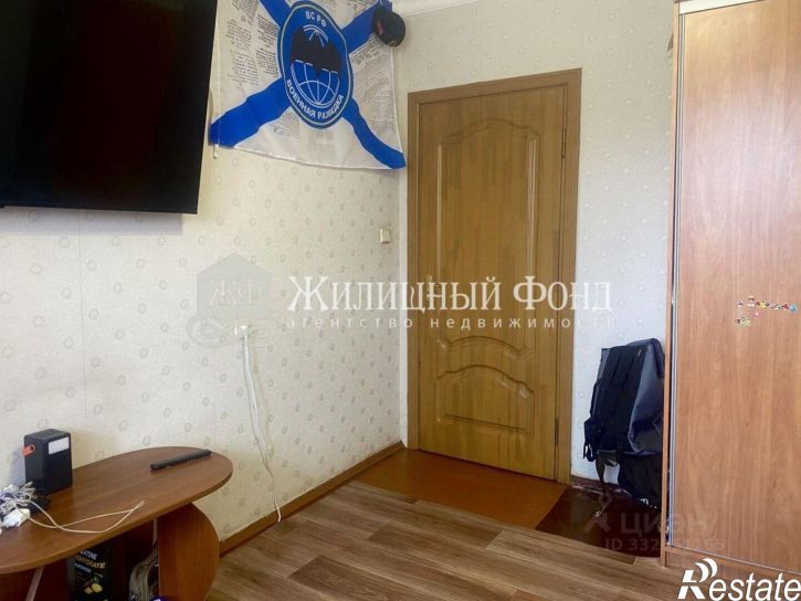 2-комн квартира пр-кт Ленинского Комсомола, 59,  д. 59