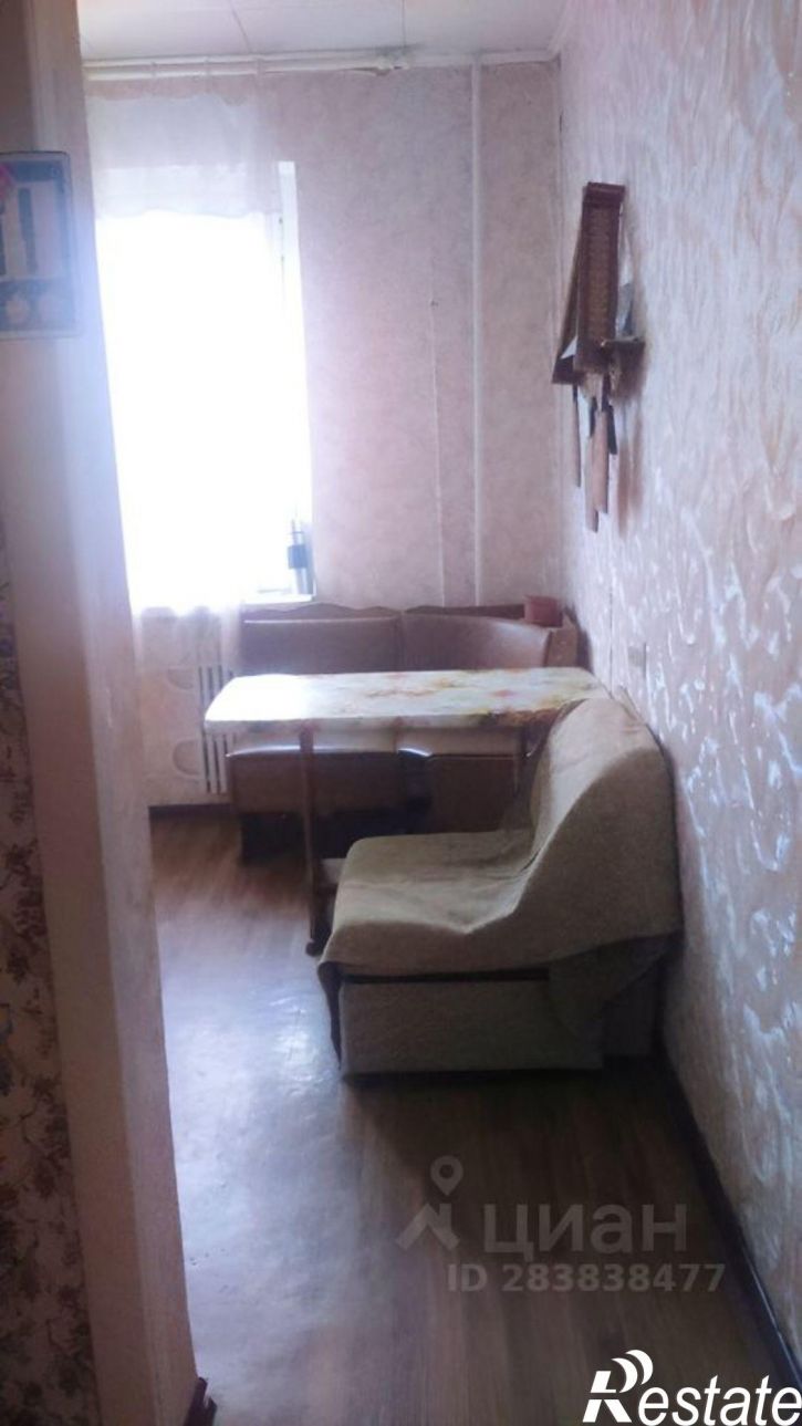 3-комн квартира Светлый пр-д, 11А,  д. 11А