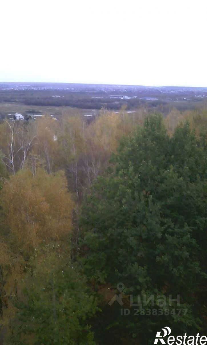 3-комн квартира Светлый пр-д, 11А,  д. 11А