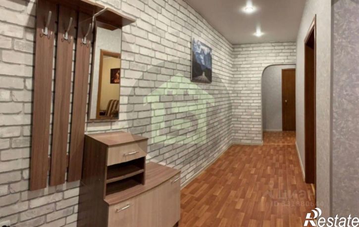 3-комн квартира пр-кт Вячеслава Клыкова, 50,  д. 50