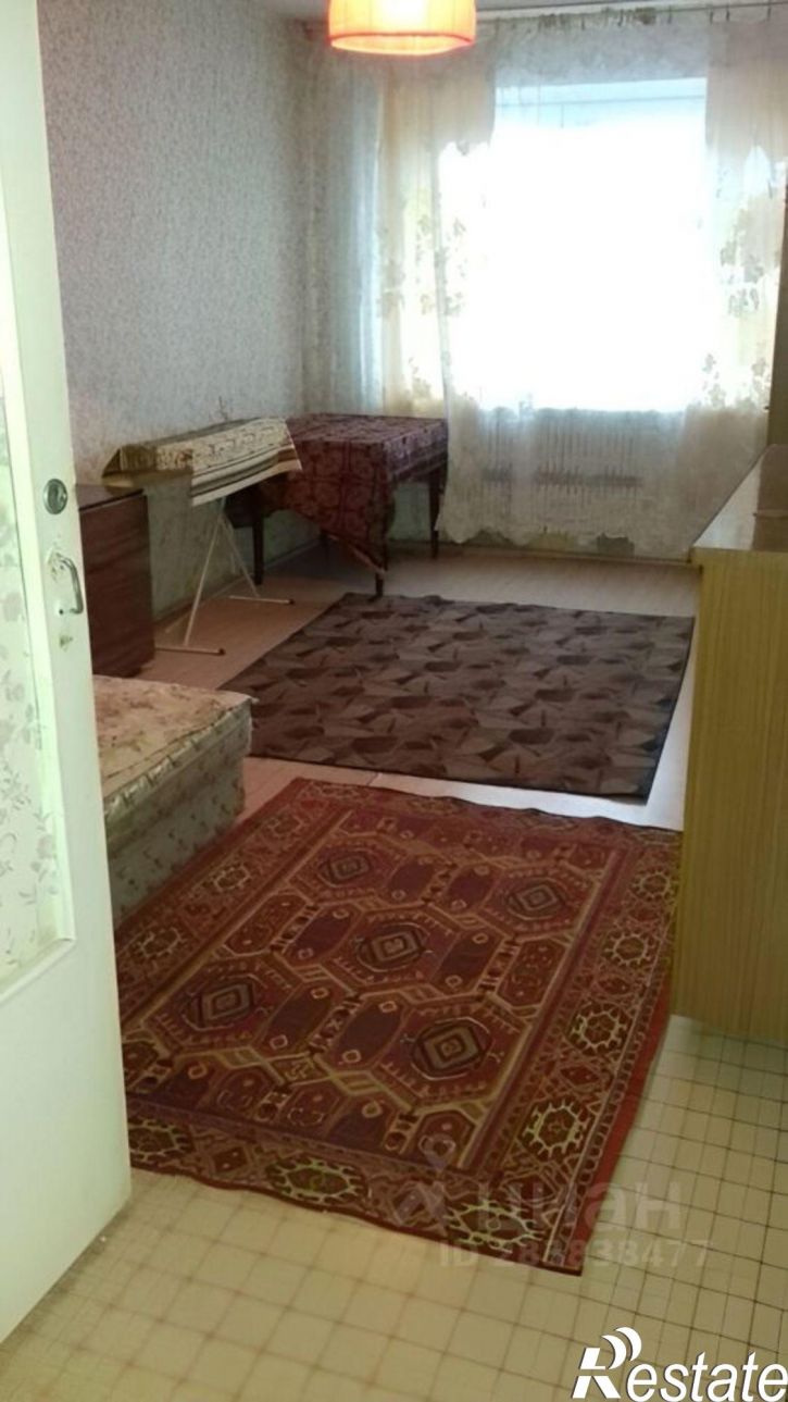 3-комн квартира Светлый пр-д, 11А,  д. 11А