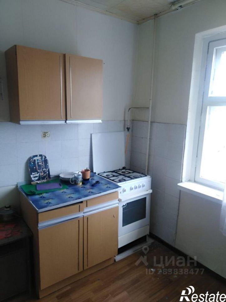 3-комн квартира Светлый пр-д, 11А,  д. 11А