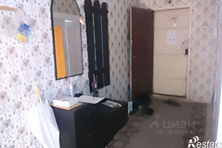 3-комн квартира Светлый пр-д, 11А,  д. 11А