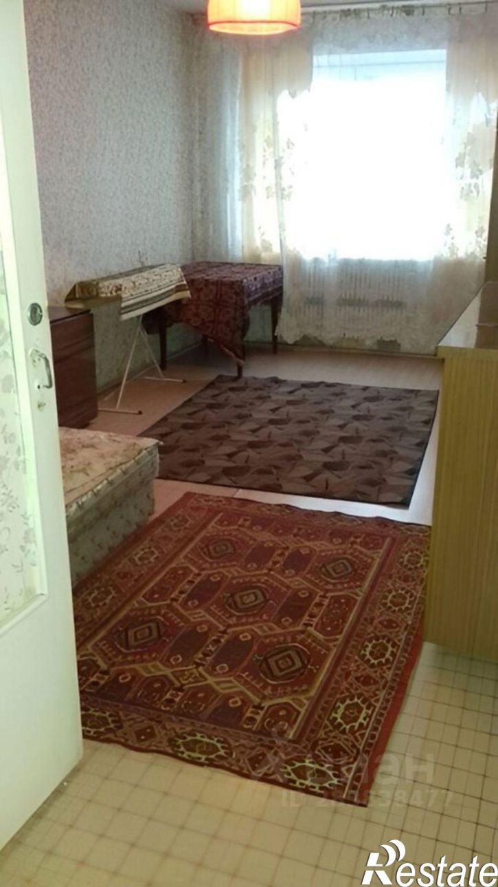 3-комн квартира Светлый пр-д, 11А,  д. 11А