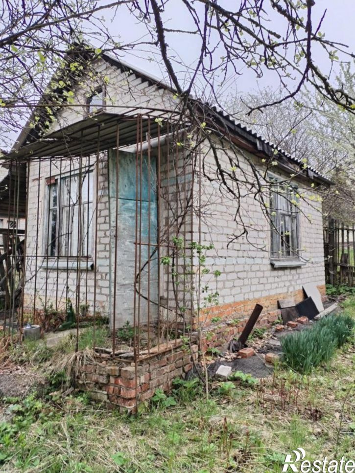 Земельный участок СНТ Курск