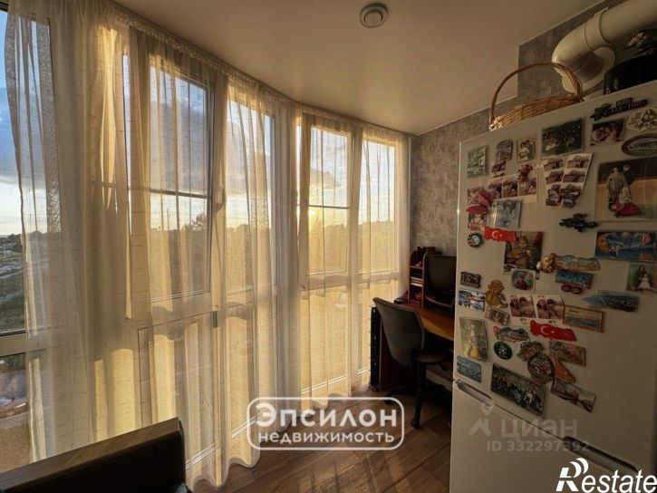 1-комн квартира ул Майский бульвар, 27,  д. 27
