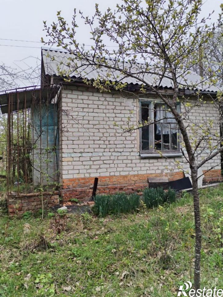 Земельный участок СНТ Курск