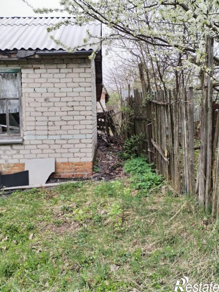 Земельный участок СНТ Курск