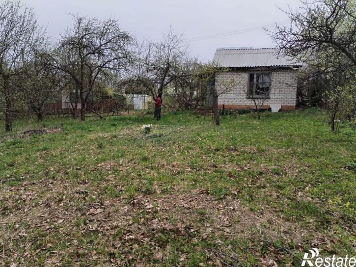Земельный участок СНТ Курск