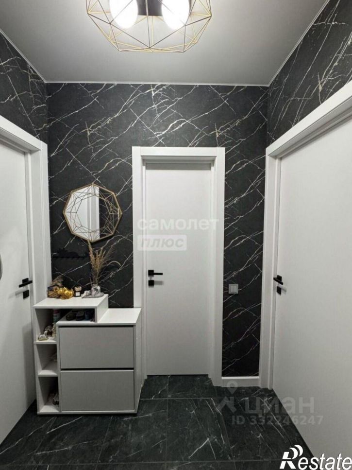 1-комн квартира пр-кт Вячеслава Клыкова, 9В,  д. 9В