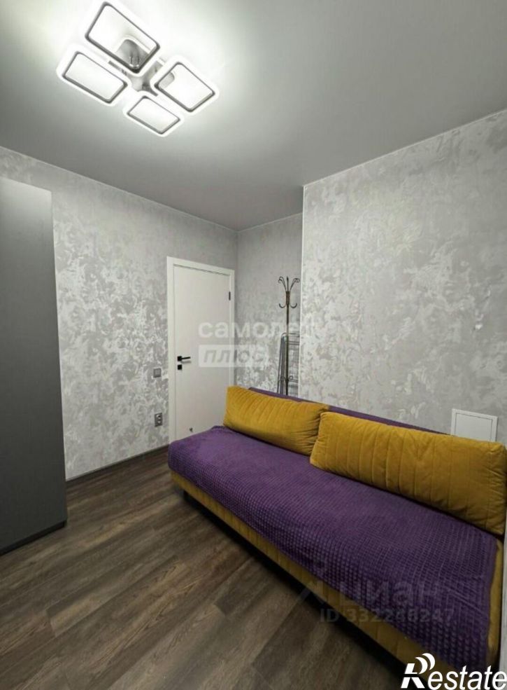 1-комн квартира пр-кт Вячеслава Клыкова, 9В,  д. 9В