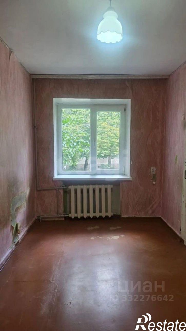 2-комн квартира ул Школьная, 5/3,  д. 5/3