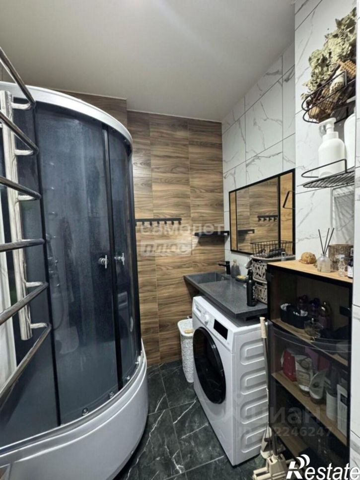 1-комн квартира пр-кт Вячеслава Клыкова, 9В,  д. 9В