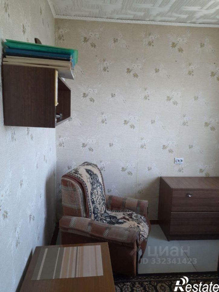 3-комн квартира пр-кт Ленинского Комсомола, 97,  д. 97