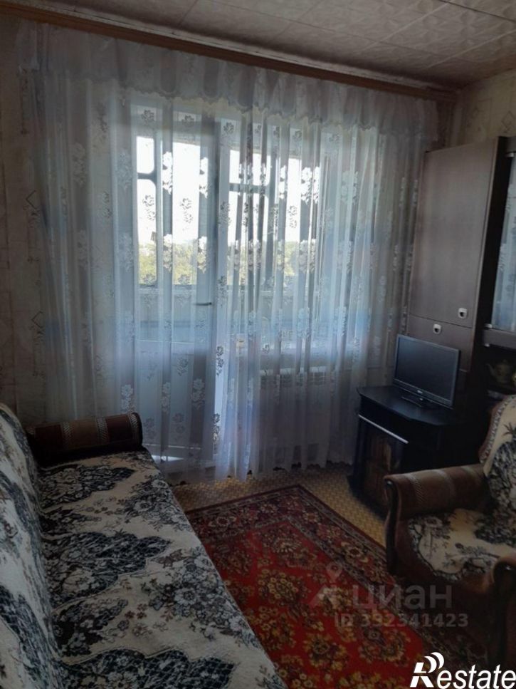 3-комн квартира пр-кт Ленинского Комсомола, 97,  д. 97