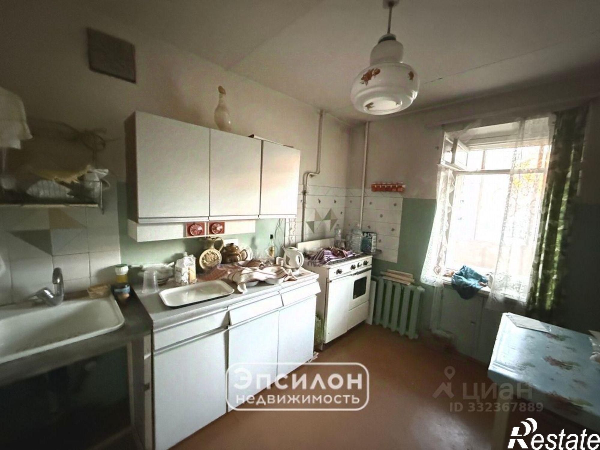 Купить квартиру за 5 200 000 рублей на ул Чумаковская, 1