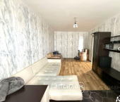 1-комн, 38кв м, этаж 12/17 пр-кт Победы, 46