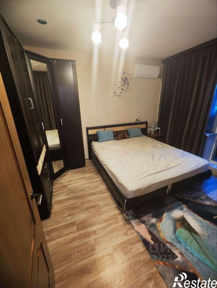 3-комн квартира ул Никитская, 14,  д. 14