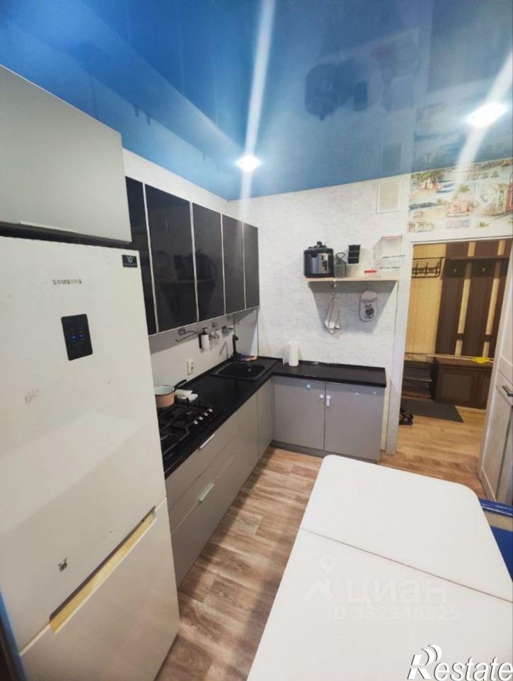 3-комн квартира ул Никитская, 14,  д. 14