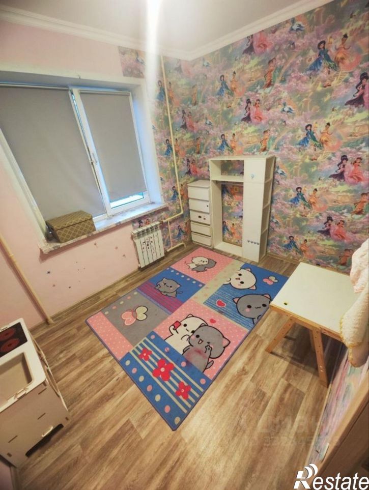 3-комн квартира ул Никитская, 14,  д. 14