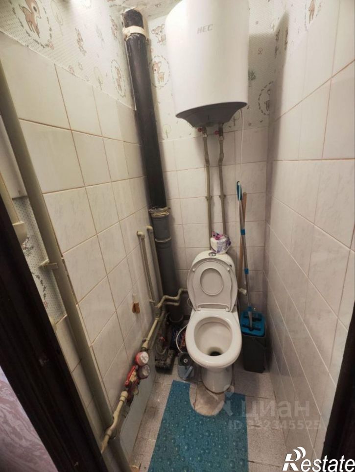 3-комн квартира ул Никитская, 14,  д. 14