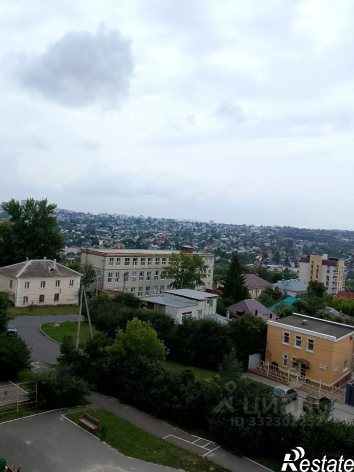 Комната ул Коммунистическая, 3Б,  д. 3Б
