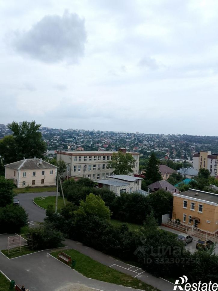 Комната ул Коммунистическая, 3Б,  д. 3Б
