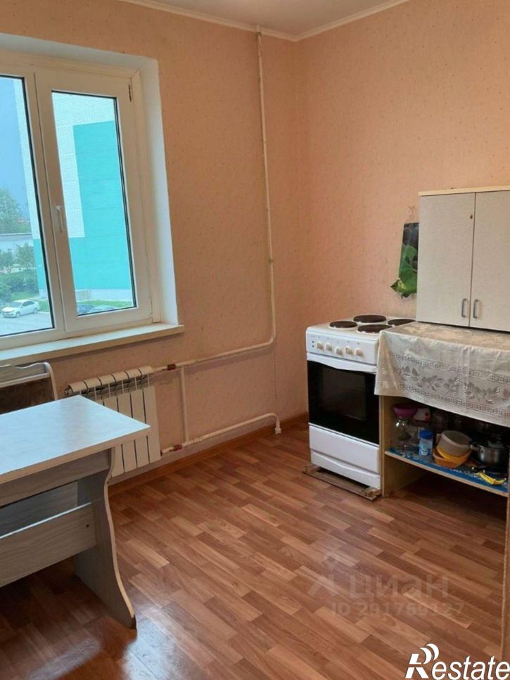 1-комн квартира пр-кт Вячеслава Клыкова, 83,  д. 83