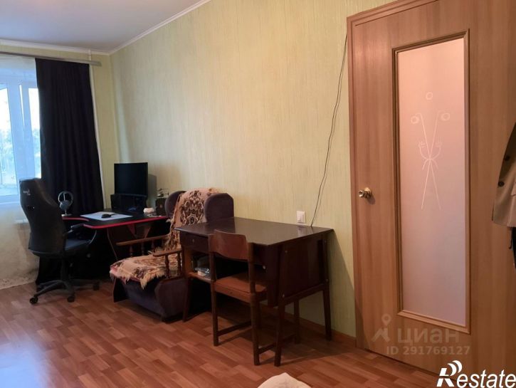 1-комн квартира пр-кт Вячеслава Клыкова, 83,  д. 83