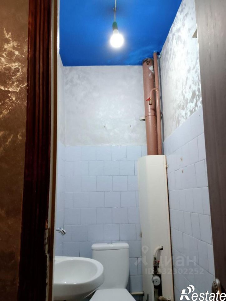 Комната ул Коммунистическая, 3Б,  д. 3Б