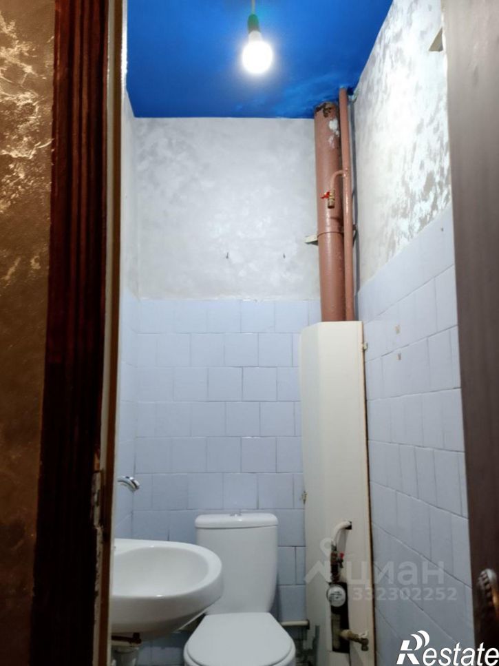 Комната ул Коммунистическая, 3Б,  д. 3Б