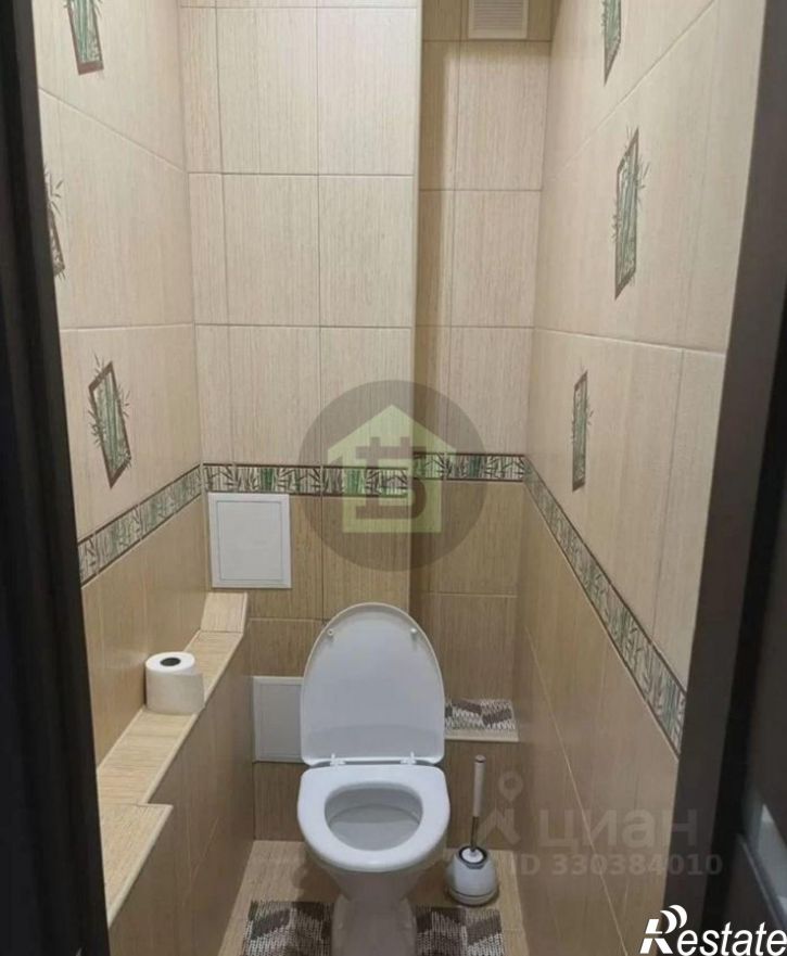3-комн квартира пр-кт Вячеслава Клыкова, 45,  д. 45