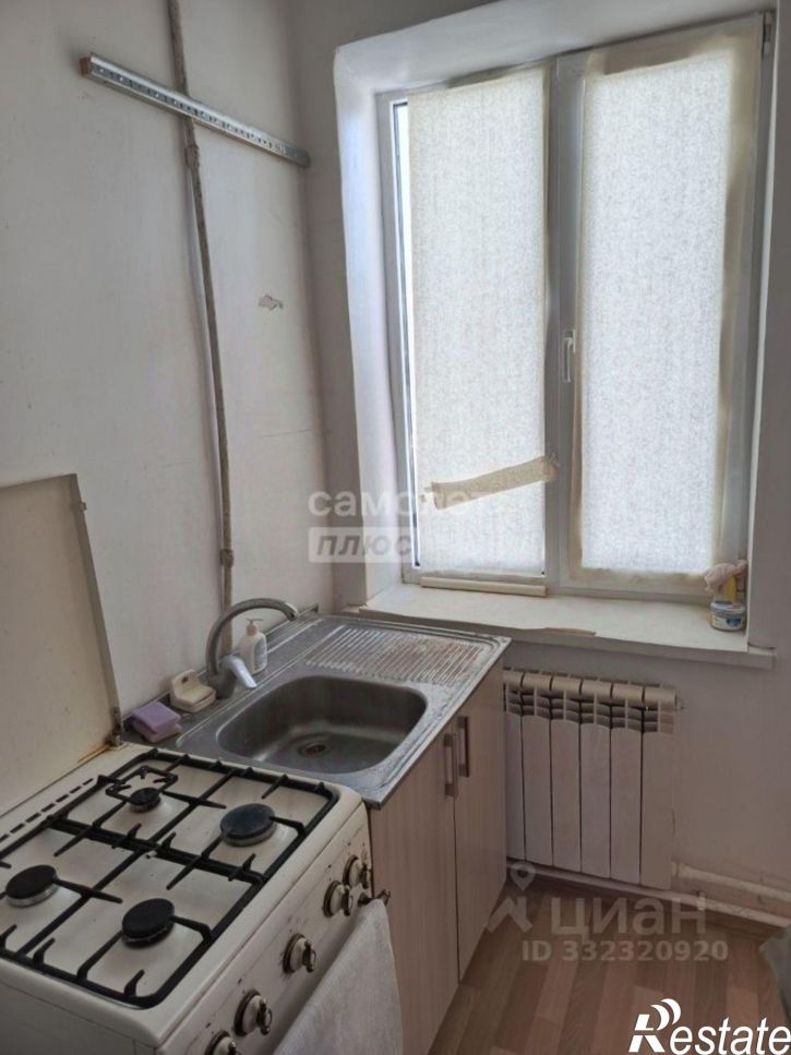 1-комн квартира ул Чистая, 37,  д. 37