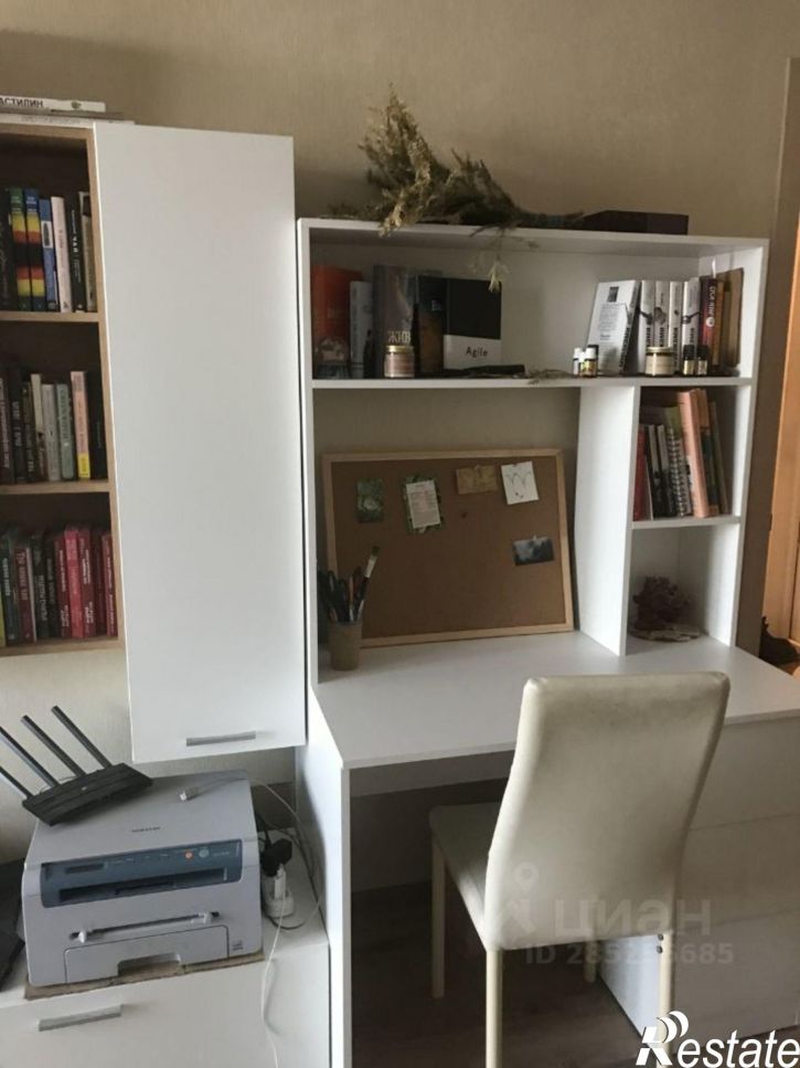 1-комн квартира ул Карла Маркса, 31А,  д. 31А