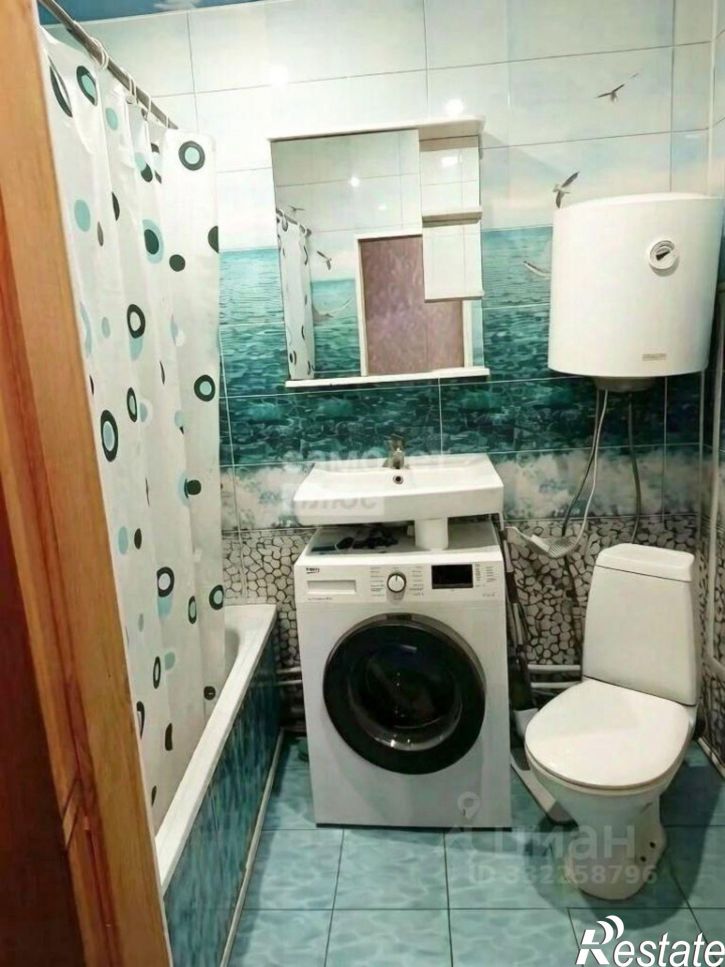 1-комн квартира ул Орловская, 1А,  д. 1А