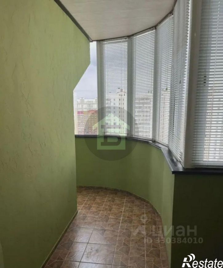 3-комн квартира пр-кт Вячеслава Клыкова, 45,  д. 45