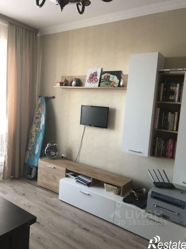 1-комн квартира ул Карла Маркса, 31А,  д. 31А