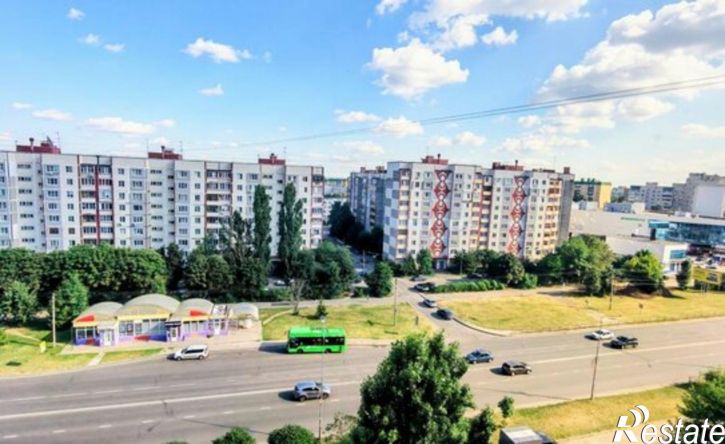 2-комн квартира ул Студенческая, 7,  д. 7